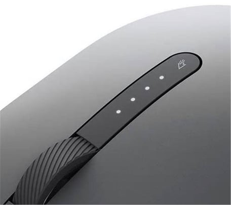 Dell Laser Mouse MS3220 USB, Titan Gray - 1460093 #3
