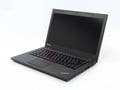 Lenovo ThinkPad T450 felújított használt laptop, Intel Core i7-5600U, HD 5500, 8GB DDR3 RAM, 240GB SSD, 14,1" (35,8 cm), 1600 x 900 - 1527733 thumb #1