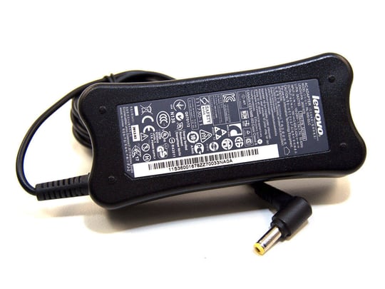 Lenovo 65W 5,5 x 2,5mm, 19V - 1640402 #3