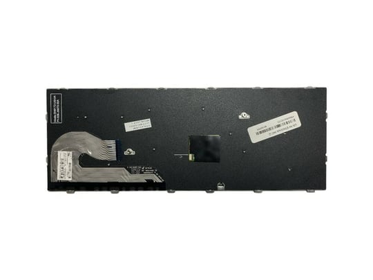 HP US for EliteBook 840 G5 G6, 745 G5 G6  No Backlight - 2100553 #3