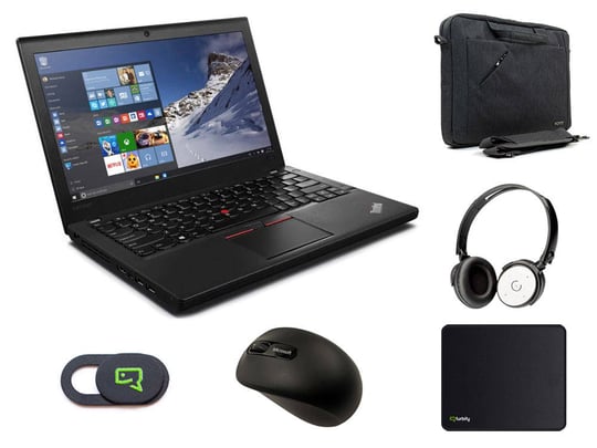 Lenovo ThinkPad X260 Pack - 15210670 #1