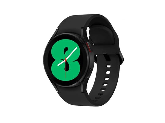 Samsung Galaxy Watch 4 40mm SM-R860N Black - 2350047 #2