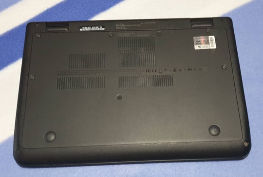 Lenovo ThinkPad Chromebook 11e 3rd Gen értékelés László #2