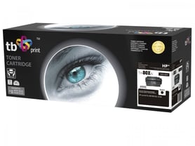 TB kompat. s HP CF280X, Bk,6 900s,100% new