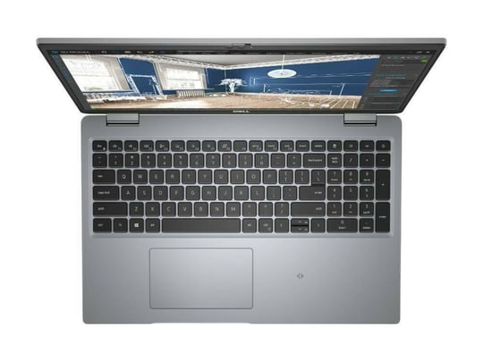 Dell Precision 3560 (Touchscreen) - 15232413 #5