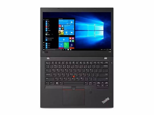 Lenovo ThinkPad L480 - 15216690 #3