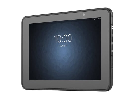 Zebra ET50NT + Scanner Zebra ET5X SE4750 Expansion Back + ET5X Battery PowerPack 3400mAh - 1900053 #4