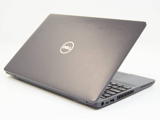 Dell Latitude 5500 (Touchscreen) - 15214923 #6