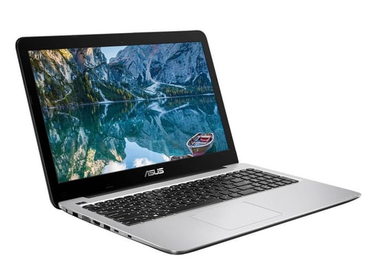 ASUS X556UQK - 1523250 #1