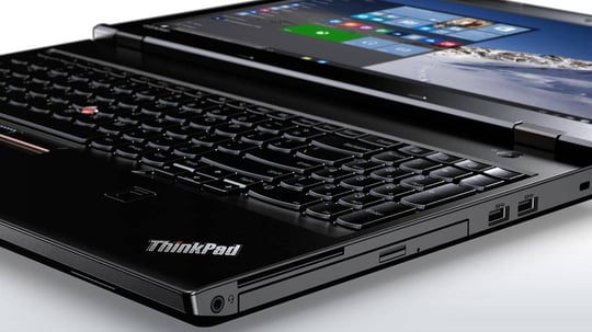 Lenovo ThinkPad L560 RED - 15210007 #5