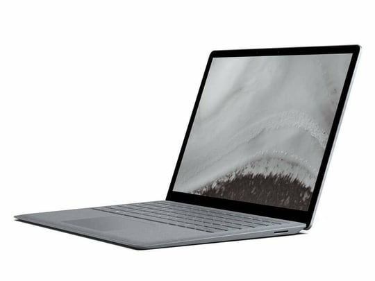 Microsoft Surface Laptop 2 Platinum (8GB) (128GB) (Touchscreen) - 15237871 #4