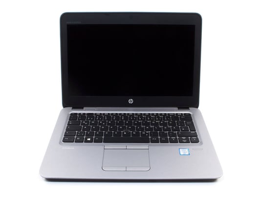 HP EliteBook 820 G3 repasovaný notebook, Intel Core i7-6600U, HD 520, 8GB DDR4 RAM, 240GB SSD, 12,5" (31,7 cm), 1920 x 1080 (Full HD) - 1526081 #6