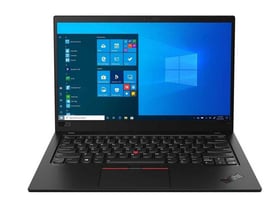 Lenovo ThinkPad X1 Carbon G8 (16GB) (Touchscreen)