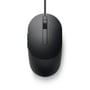 Dell Laser Mouse MS3220 USB, Black - 1460054 thumb #1