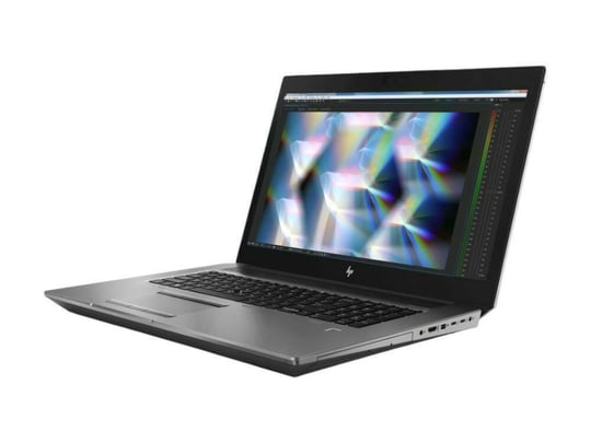 HP ZBook 17 G6 (NVIDIA Quadro RTX 3000 6GB) (Touchscreen) - 15235352 #1