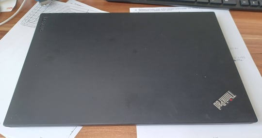 Lenovo ThinkPad T470 értékelés László #1