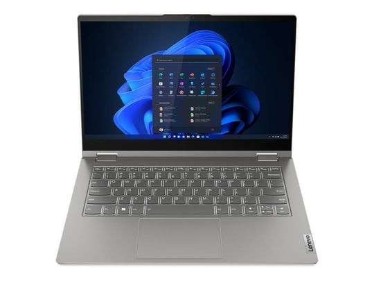 Lenovo ThinkBook 14s Yoga G3 IRU Mineral Grey (Touchscreen) - 15237058 #1