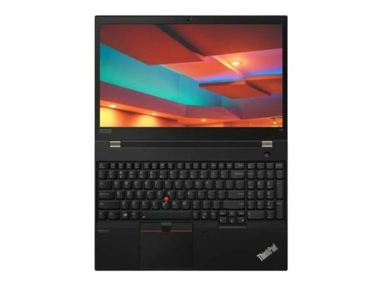 Lenovo ThinkPad T15p Gen 1 (GeForce GTX 1050 3GB MAX-Q) - 15236966 #5
