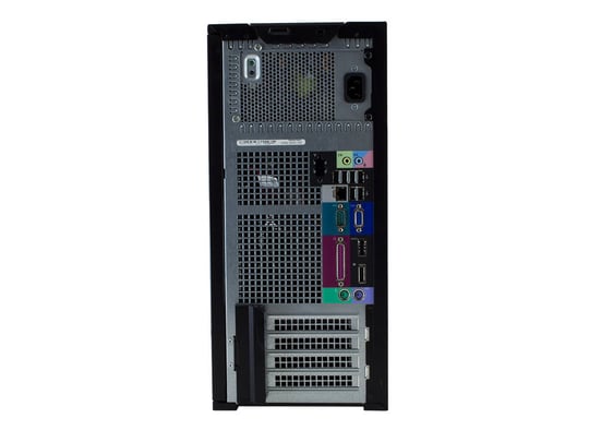 Dell OPTIPLEX 960 MT - 1605064 #2