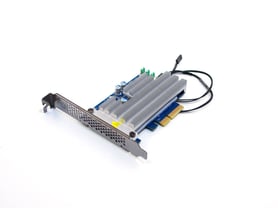 HP PCIe TO M.2 ADAPTER MS-4365