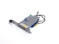 HP PCIe TO M.2 ADAPTER MS-4365 - 1630016 thumb #1