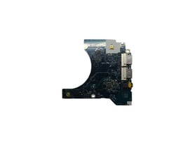 Dell for Latitude 7410, Right Side IO Circuit Board With Audio, USB, Power Button (PN: 0WP85P) - 2630545