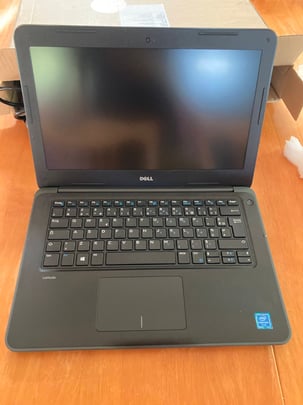 Dell Latitude 3380 értékelés András #1