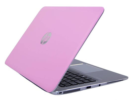 HP EliteBook Folio 1040 G3 (8GB) Satin Kirby Pink - 15212481 #2
