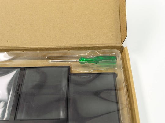 Replacement Apple MacBook Air 13 A1369 A1377 A1405 A1466 A1496 (2010-2017) - 2080222 #3