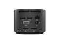 HP Thunderbolt Dock 120W G2 - HSN-IX01 Copmbo cable - 2060108 thumb #3