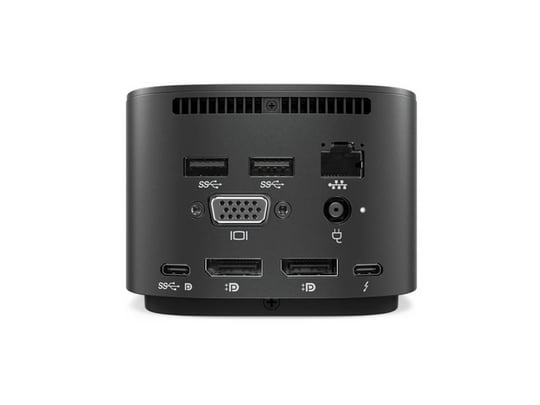 HP Thunderbolt Dock 120W G2◆HSN-IX01 HP HSN-IX01 - HP USB-C Thunderbolt G2 120W Docking Station