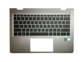 HP for EliteBook x360 830 G5, G6 with Keyboard (PN: L40527-001) - 2420353 thumb #1