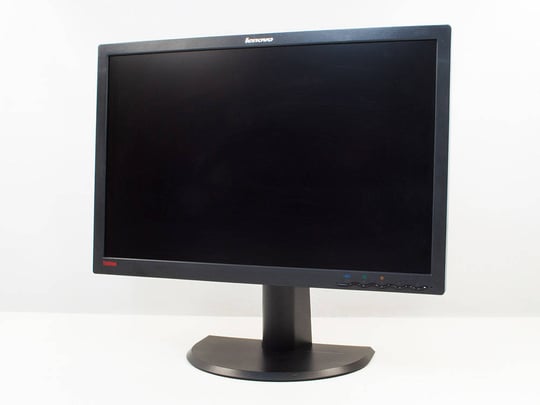 Lenovo ThinkVision LT2452pwc felújított használt monitor<span>24" (61 cm), 1920 x 1200 - 1440988</span> #1