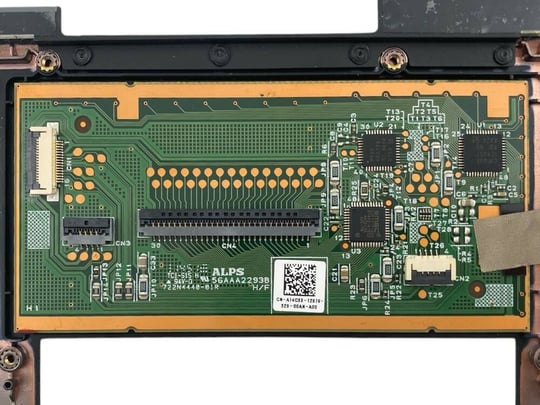 Dell for Latitude E7240 (PN: 0V2VR6) - 2420151 #5