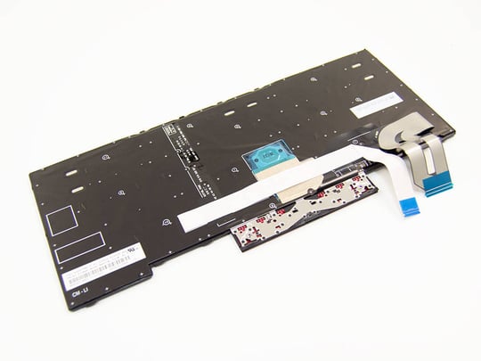 Lenovo EU for T490 - 2100376 #2