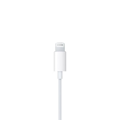 Apple EarPods Lightning (MMTN2ZM/A) - 2280004 #5