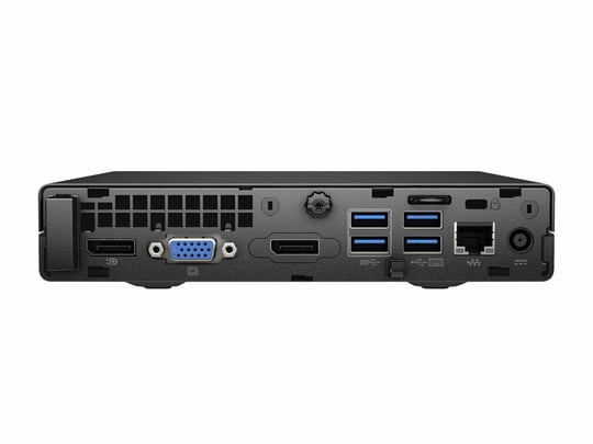 HP EliteDesk 800 35W G2 DM (Quality: Bazár) - 1606770 #3
