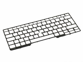 Dell for Latitude 5480, Keyboard Bezel (PN: 0P7C5G) - 2850049