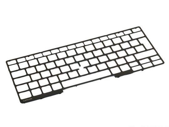 Dell for Latitude 5480, Keyboard Bezel (PN: 0P7C5G) - 2850049 #1
