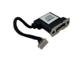 Lenovo for ThinkCentre M710q, M910q, DispalyPort Cable (PN: 04X2754) - 2790031 thumb #1