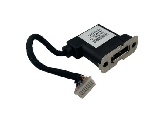 Lenovo for ThinkCentre M710q, M910q, DispalyPort Cable (PN: 04X2754) - 2790031 #1