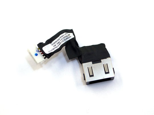 Lenovo for ThinkPad T550, T560, DC Power Connector (PN: 00JT433, 50.4AO02.011) - 2610047 #2