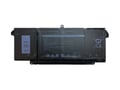 Replacement Dell Latitude 7420, 7520, 7320, 5320 (PN: 7FMXV) - 2080610 thumb #0