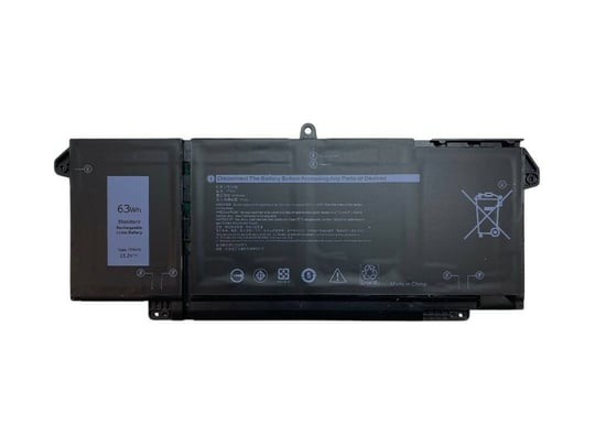 Replacement Dell Latitude 7420, 7520, 7320, 5320 (PN: 7FMXV) - 2080610 #1
