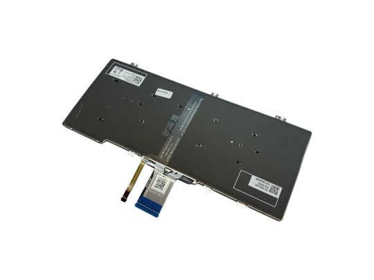 Dell US for DELL Latitude 7280, 7380, 7290, 7389, 7390 (PN: 0346TJ) - 2100587 #4