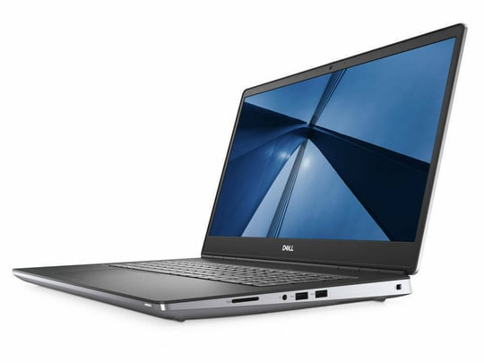 Dell Precision 7750 (NVIDIA Quadro RTX 3000 6GB) - 15235875 #3