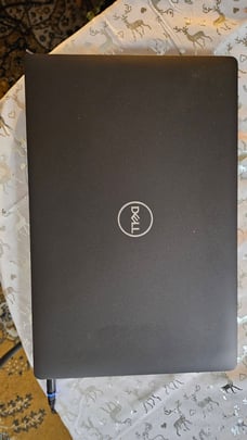 Dell Latitude 5501 értékelés Péter #1