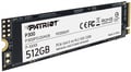 Patriot 512GB P300 M.2 2280 PCIe NVMe - 1850290 thumb #2