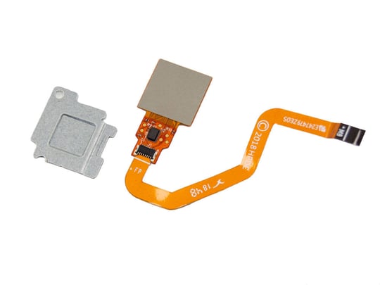 HP for EliteBook x360 1030 G3, Fingerprint With Cable (PN: L31852-001) - 2630206 #3