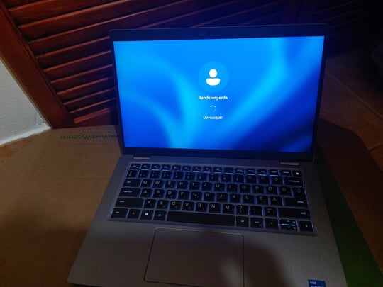 Dell Latitude 5420 értékelés András #1